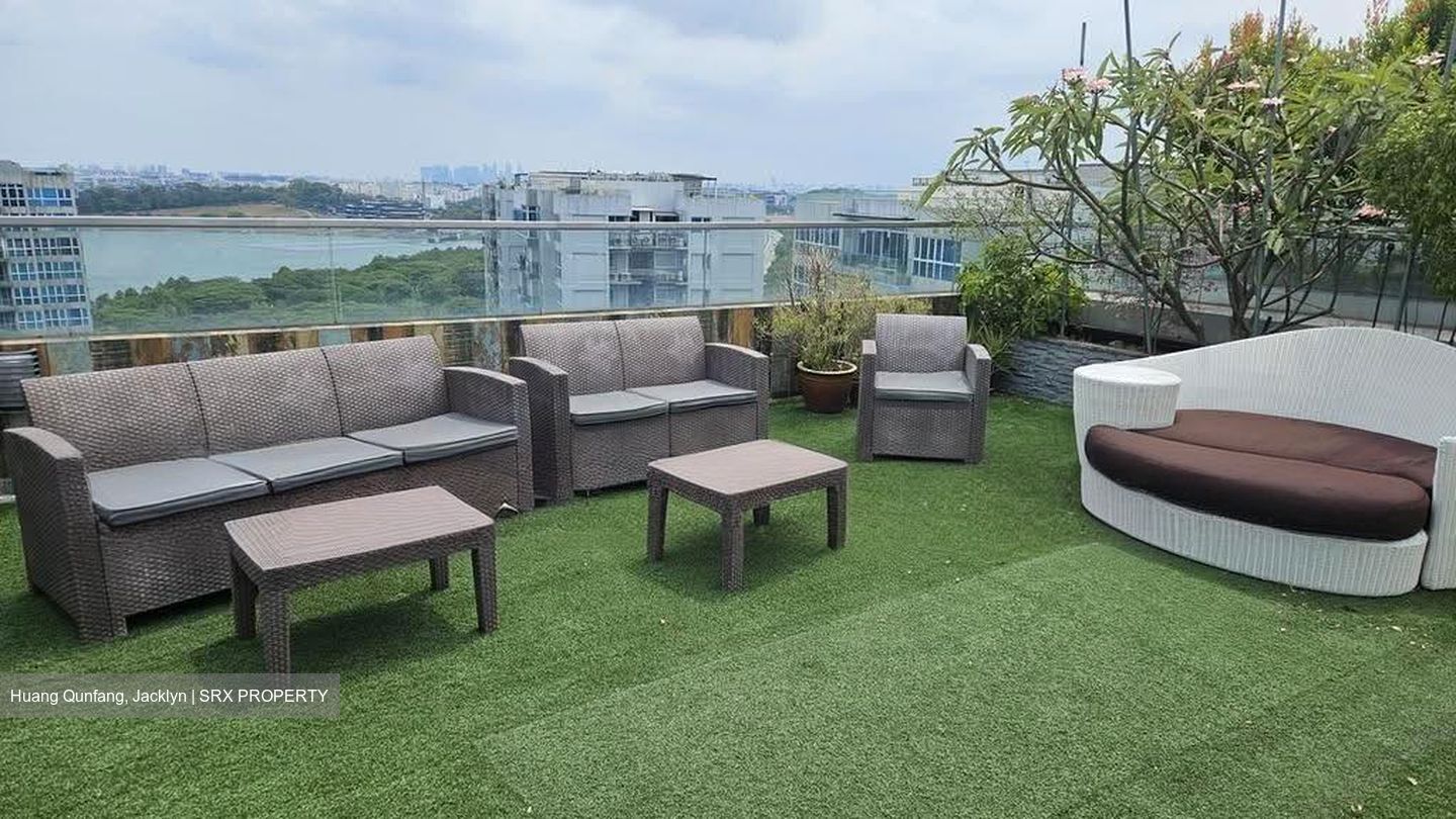 Waterview (D18), Condominium #631105771